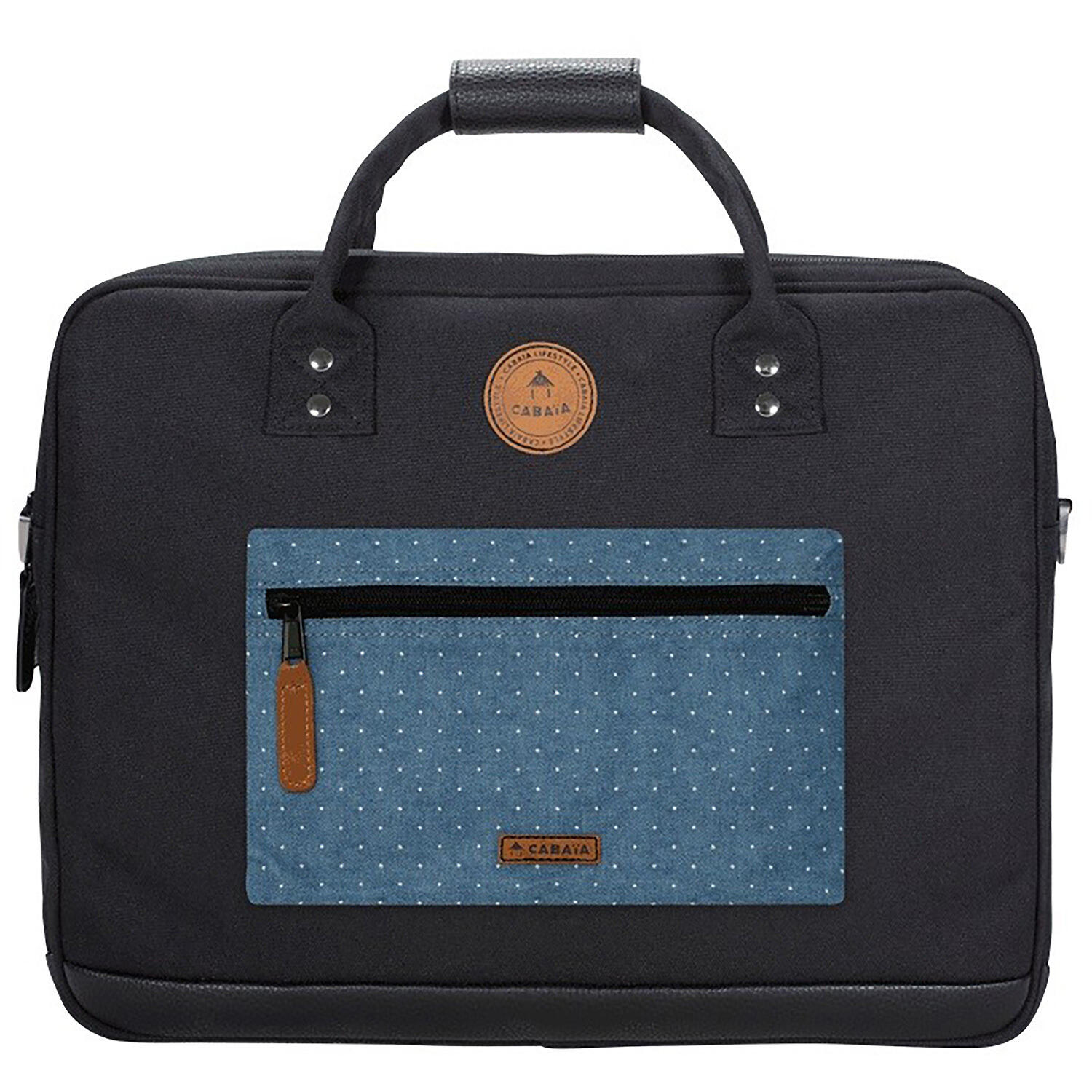 Unisex Freizeittaschen BERLINMEDIUMMESSENGER 10L 2/7
