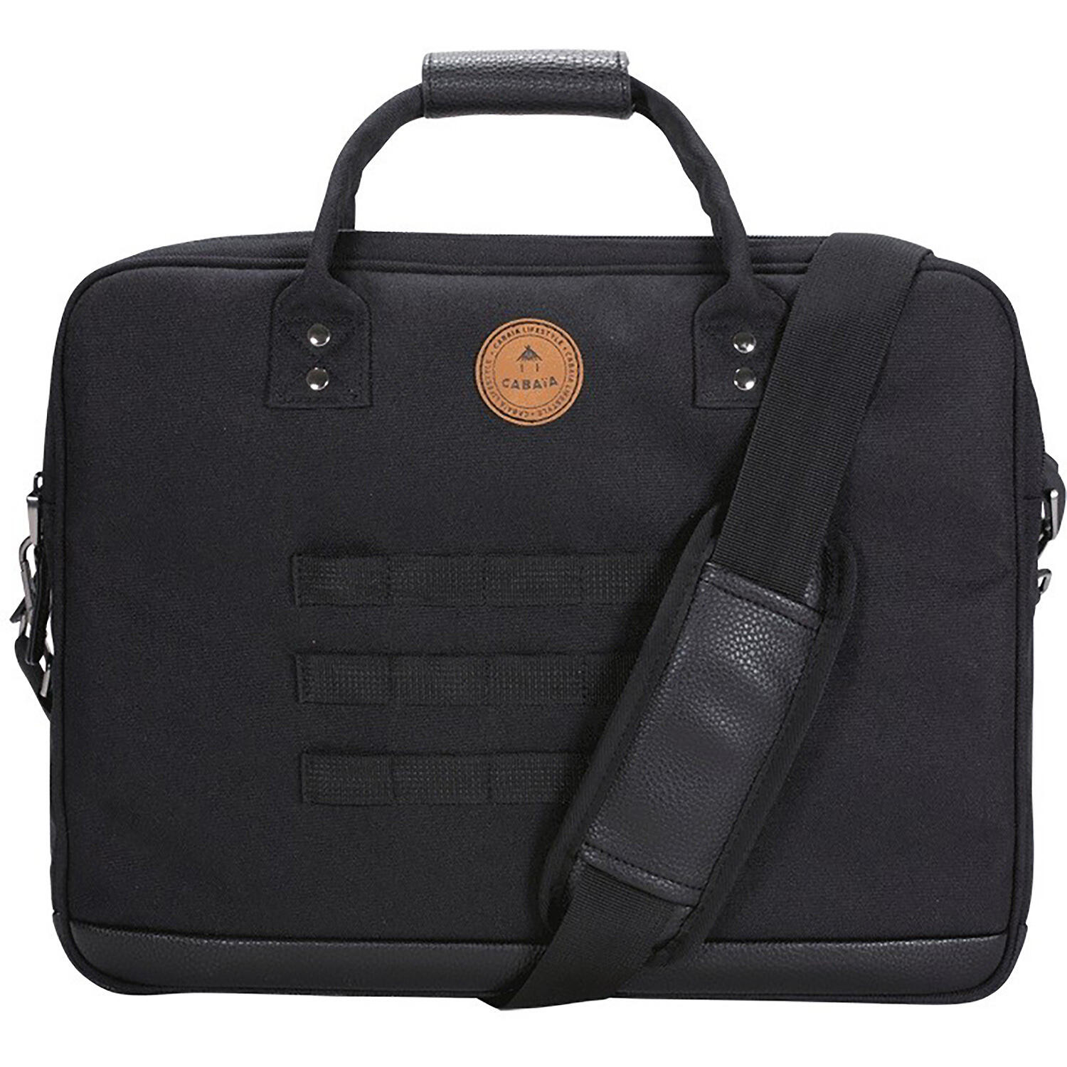Unisex Freizeittaschen BERLINMEDIUMMESSENGER 10L 6/7