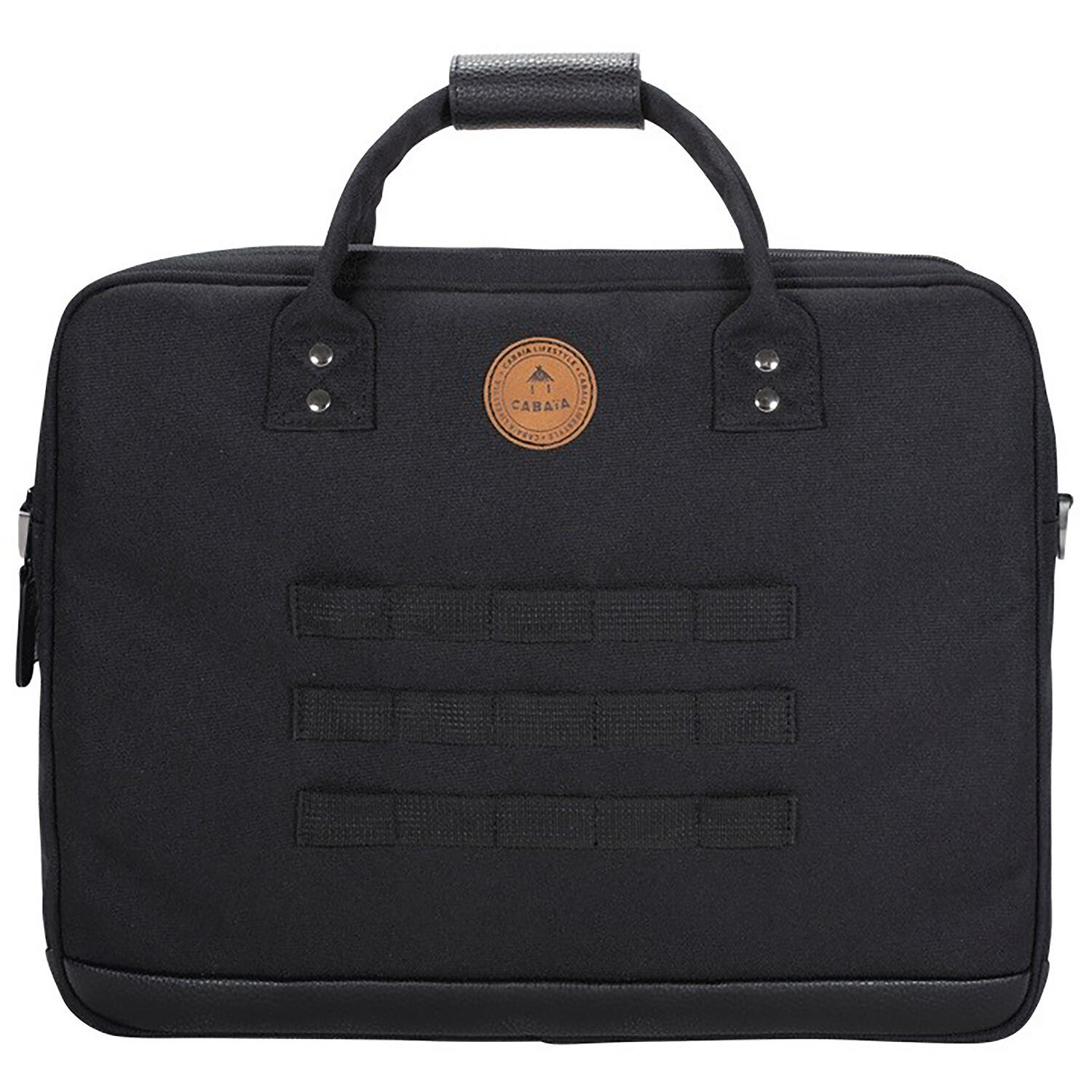 Unisex Freizeittaschen BERLINMEDIUMMESSENGER 10L 4/7