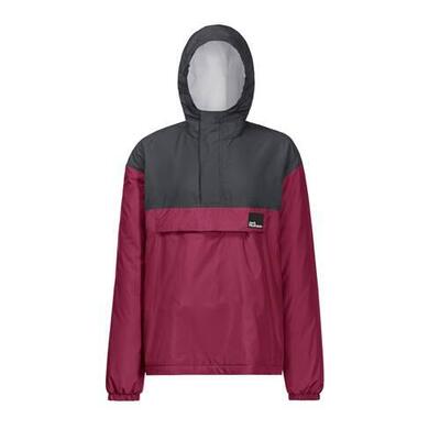 Kurtka uniwersalna dziewczęca Jack Wolfskin 16095612501