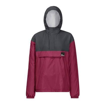 Kurtka uniwersalna dziewczęca Jack Wolfskin 16095612501