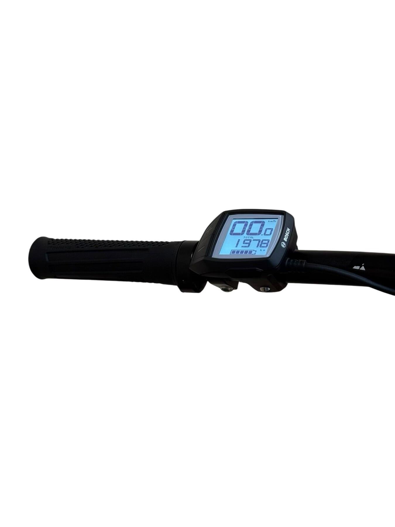 Reconditionné - VTT électrique Bulls Copperhead EVO AM 1 - comme neuf 3/13