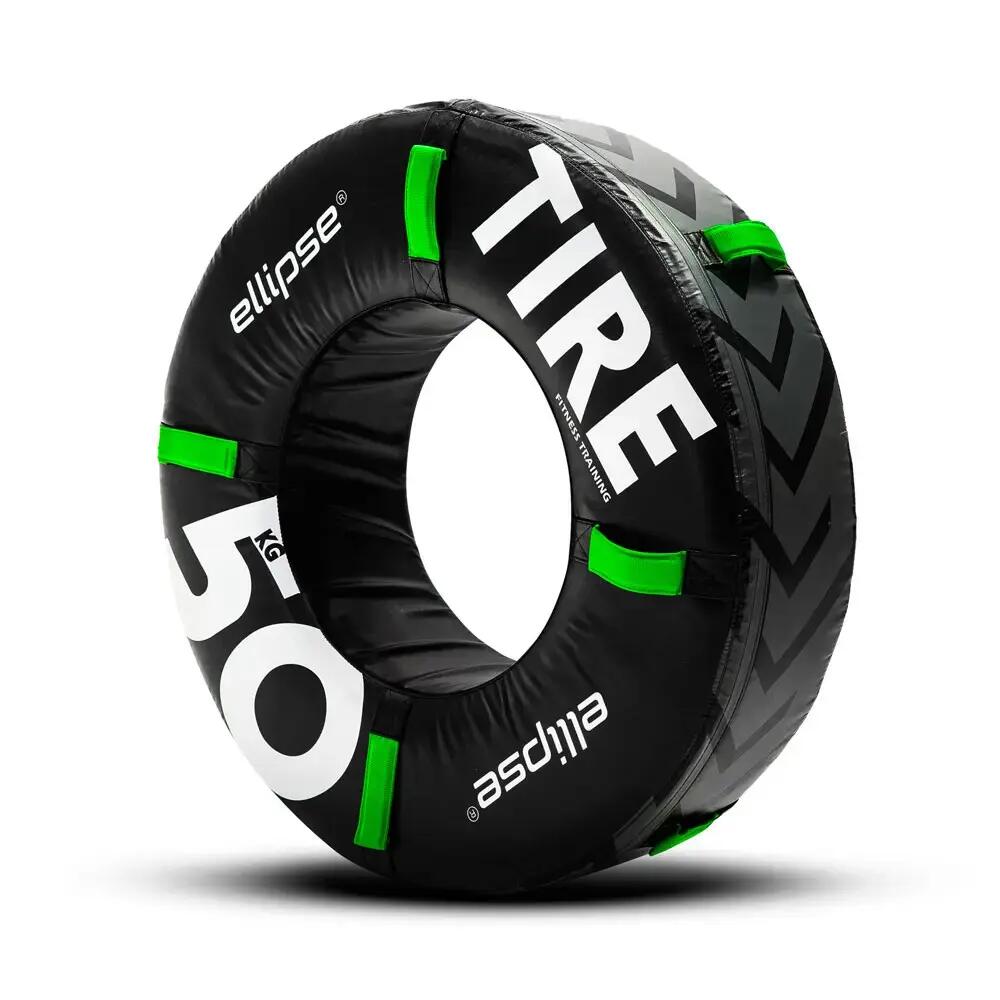 Functional Training Tyre - Cross Training, 50 kg