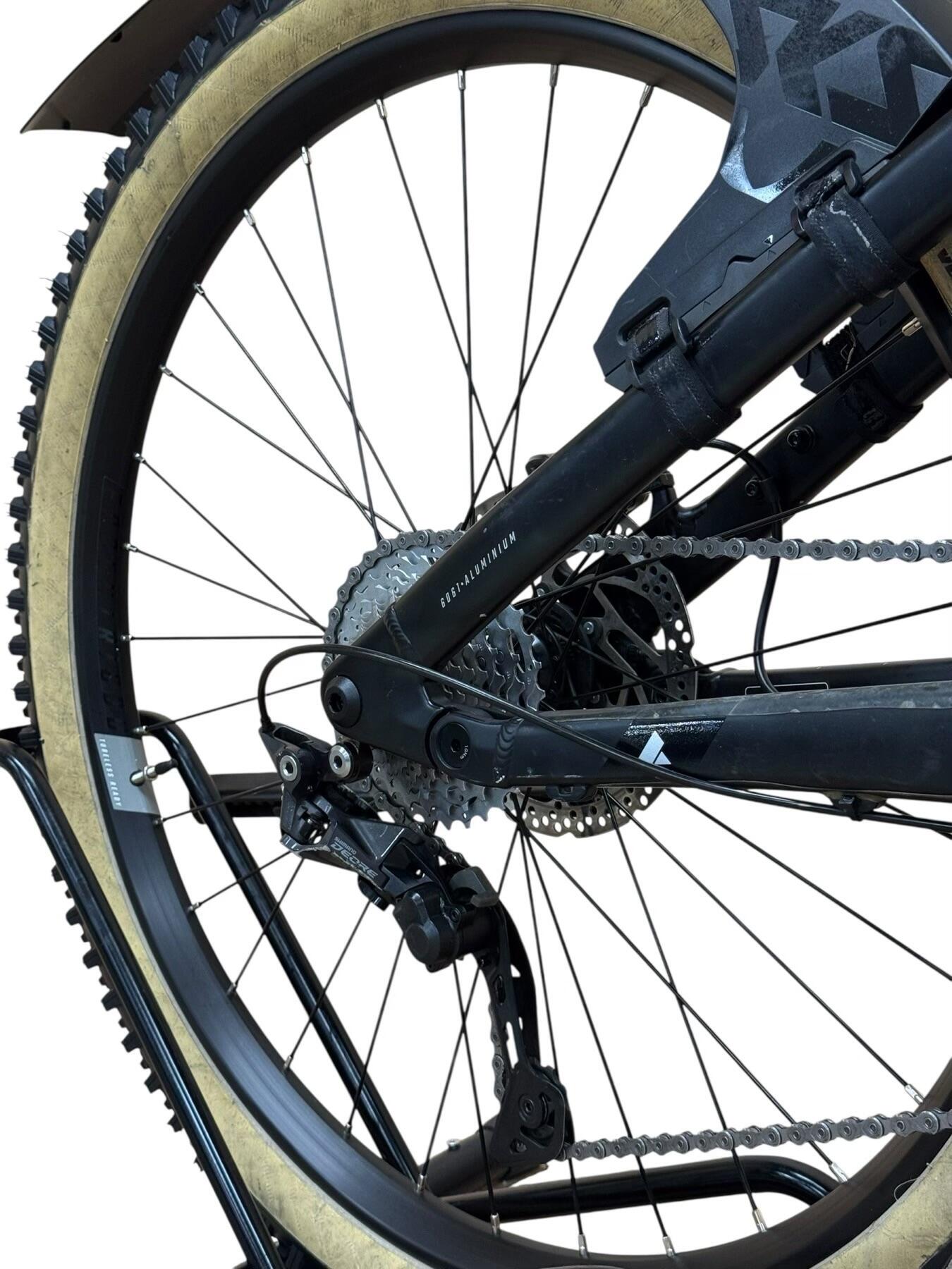 Reconditionné - VTT électrique Bulls Copperhead EVO AM 1 - comme neuf 6/13