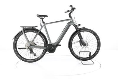 Refurbished - Cube Kathmandu Hybrid Pro Trekking E-Bike 2023 - Sehr gut