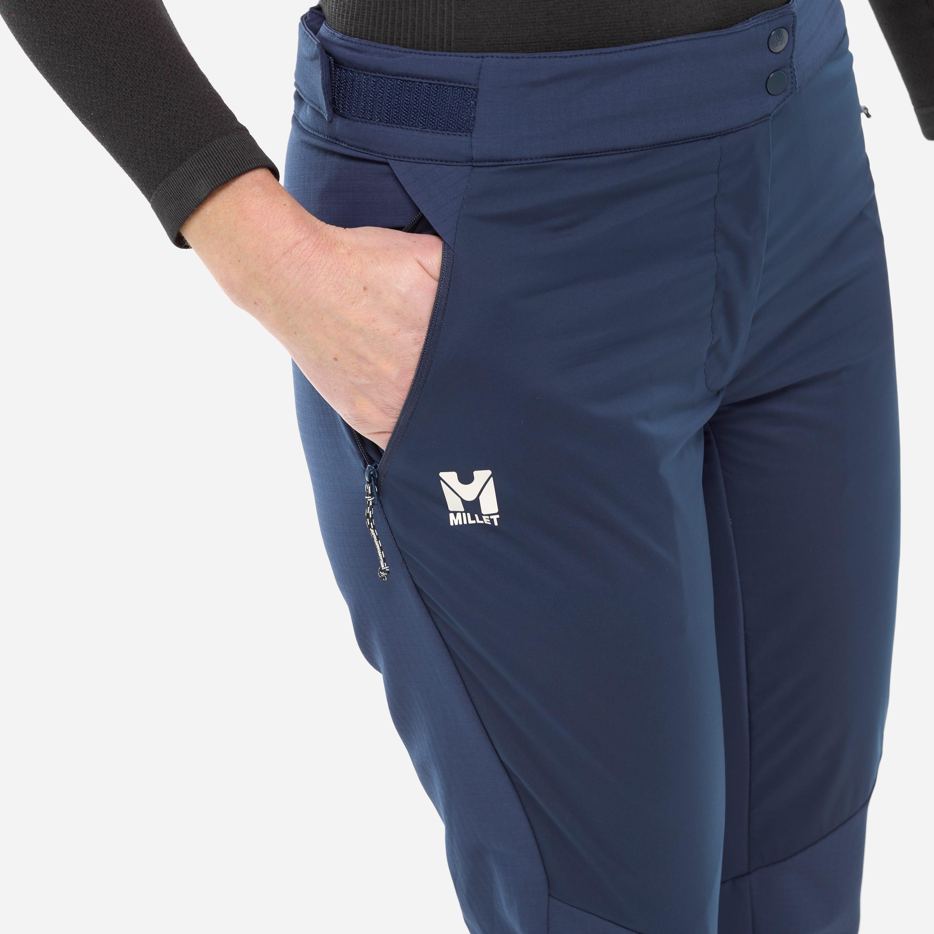Pantalon Randonnée - Trekking pour femme SENECA HYBRID 5/5