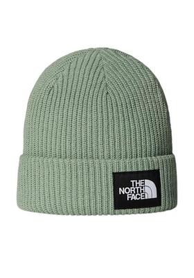 SALTY LINED BEANIE COL BQ1