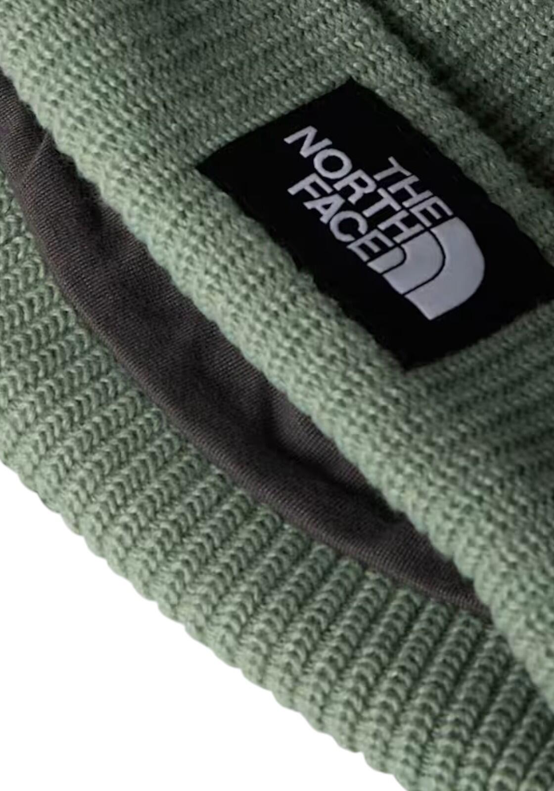 SALTY LINED BEANIE COL BQ1 3/3