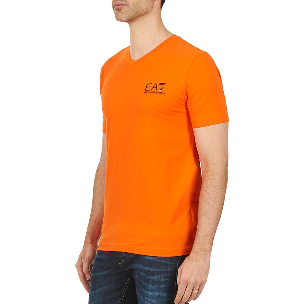 Camiseta EA7 Emporio Armani 2/3