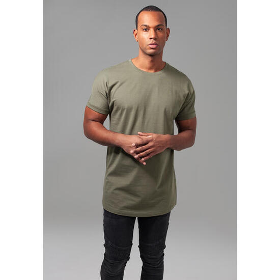 T-shirt Urban Classic long shaped
