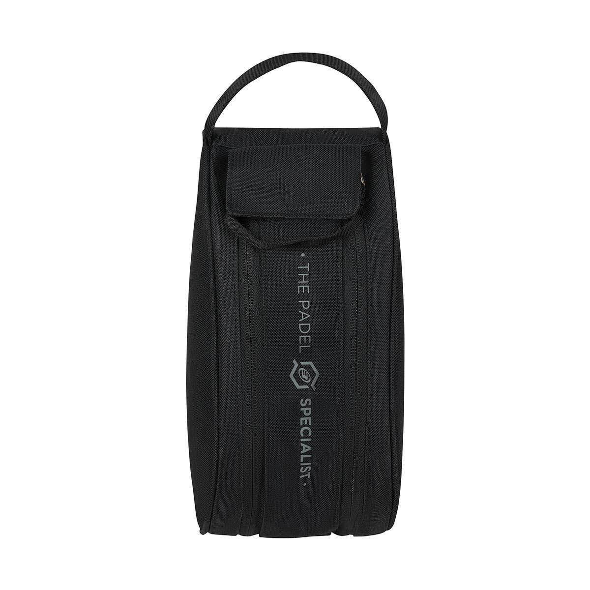 Necesser Bullpadel D.case Preto Bpnex008 3/3