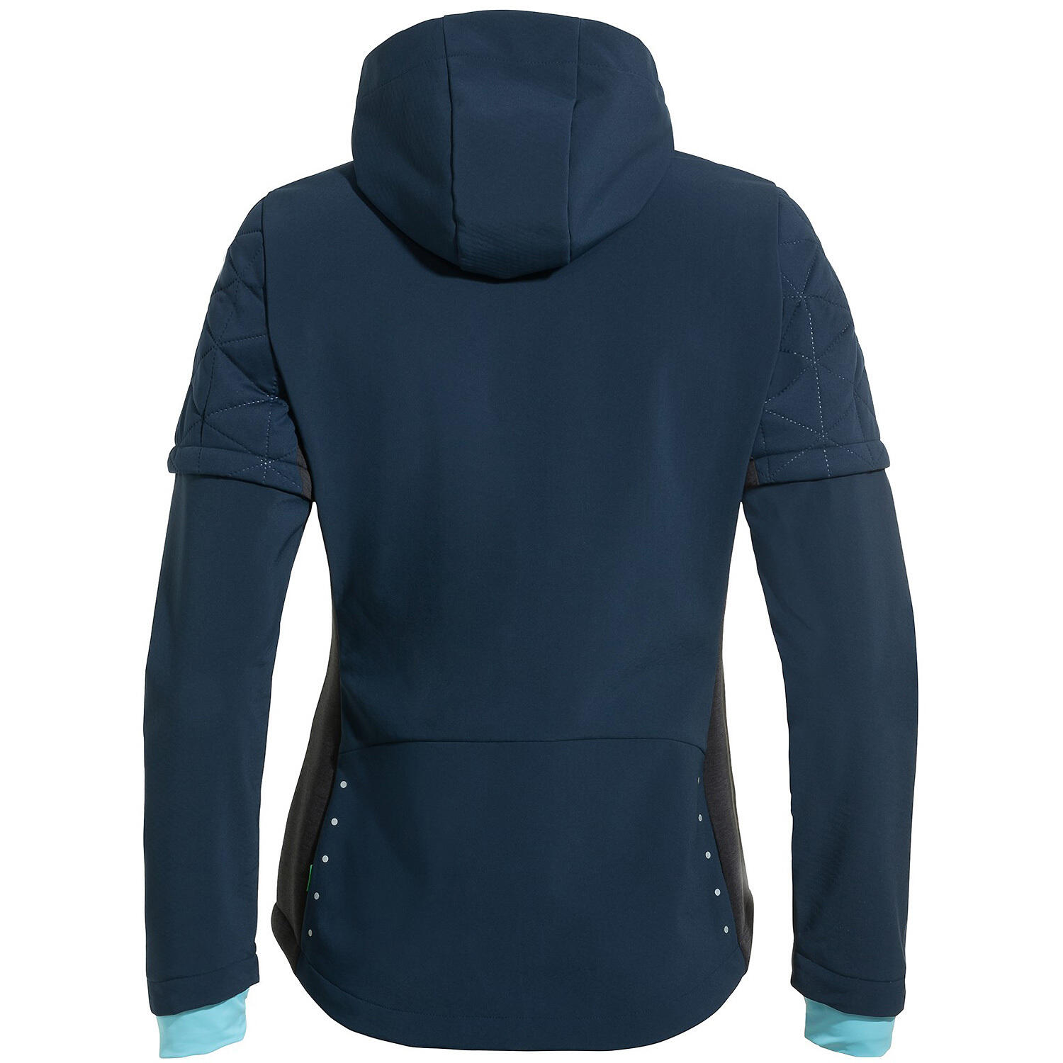 Damen Jacke WOMENS ALL YEAR MOAB ZO JACKET 2/2