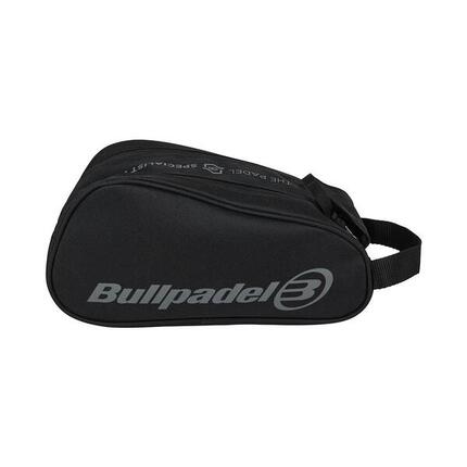 Trousse De Toilette Bullpadel D.case Noir Bpnex008
