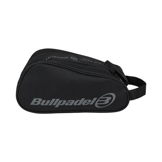 Beauty Case Bullpadel D.case Nero Bpnex008