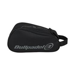 Trousse De Toilette Bullpadel D.case Noir Ex Bpnex008