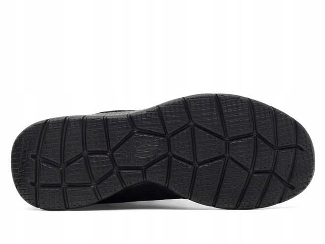 Chaussures pour Femme Skechers Bountiful quick path Noir. 5/6