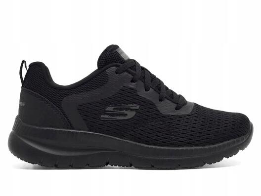 Chaussures pour Femme Skechers Bountiful quick path Noir. 1/6