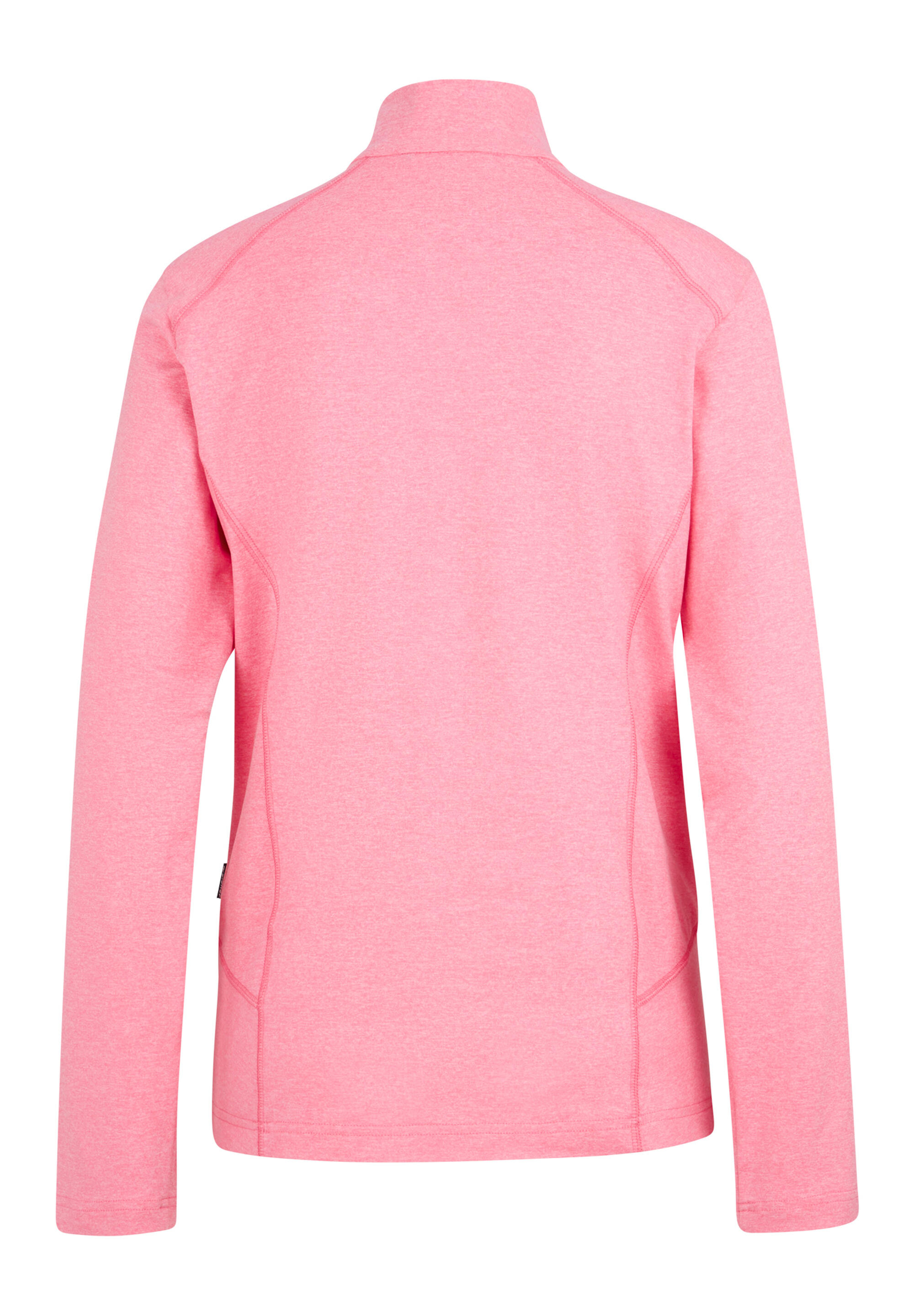 Veste de survêtement femme Ziener Jenita-Z 2/5