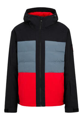 Skijacke TARLO-Z royal