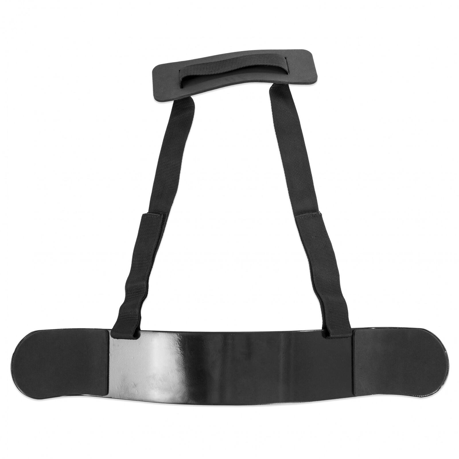 Bicep Isolator Curl 2/4