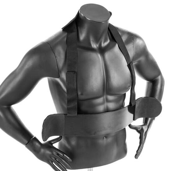 Curl Isolateur de Biceps