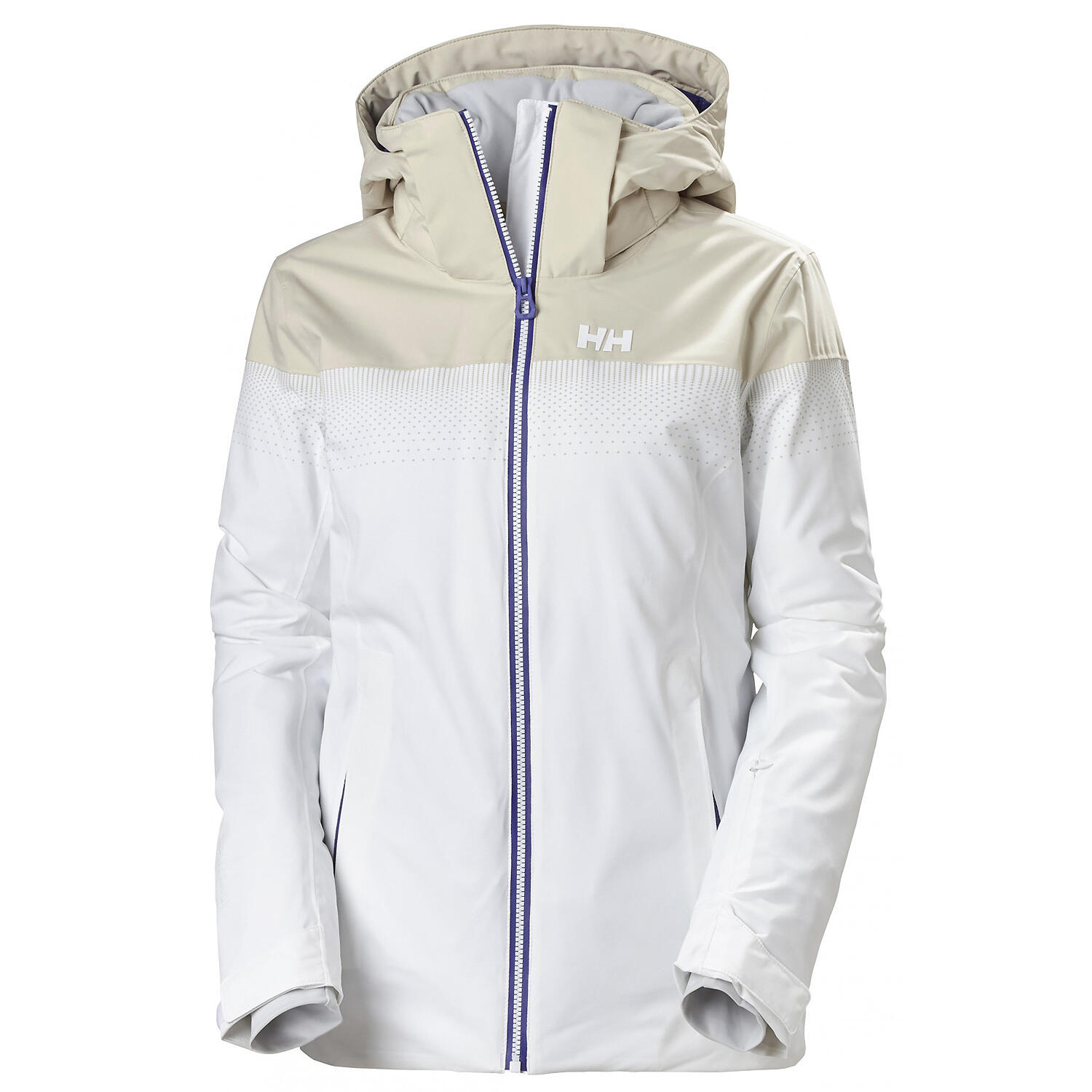 Damen Jacke W MOTIONISTA LIFALOFT JACKET 1/2