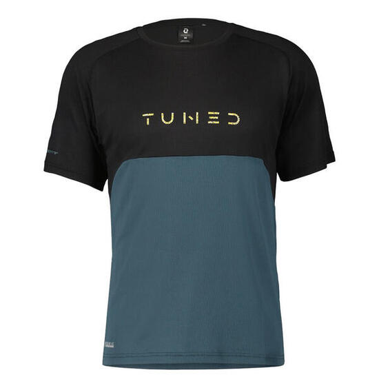 SCOTT Trail Tuned SS Shirt