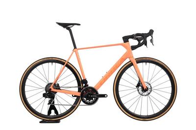 Second Hand - Bici da corsa - Orbea Orca - 55 . OTTIMO