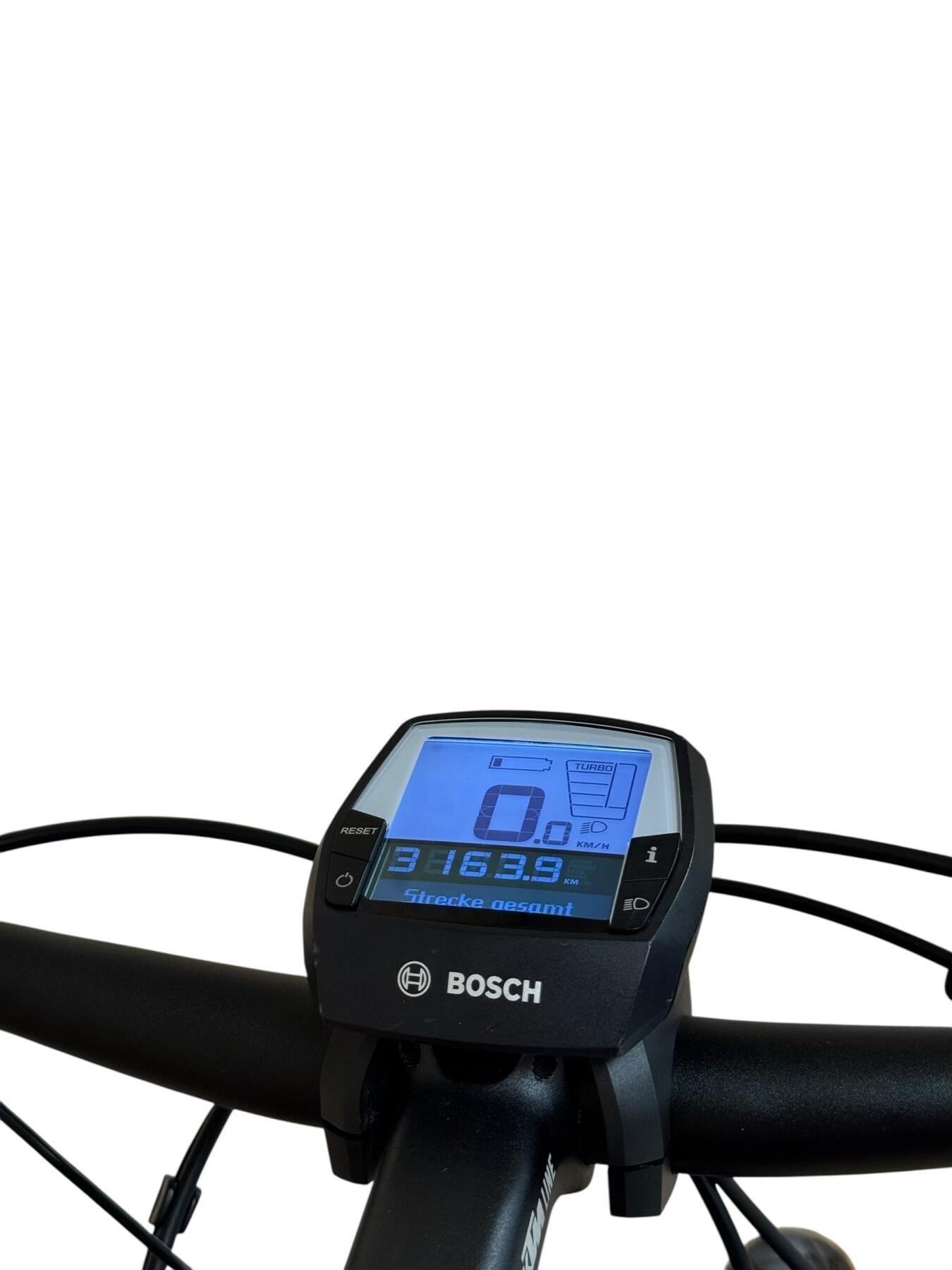 Refurbished - E-Bike KTM Macina Gran P510 - Wie neu 3/7
