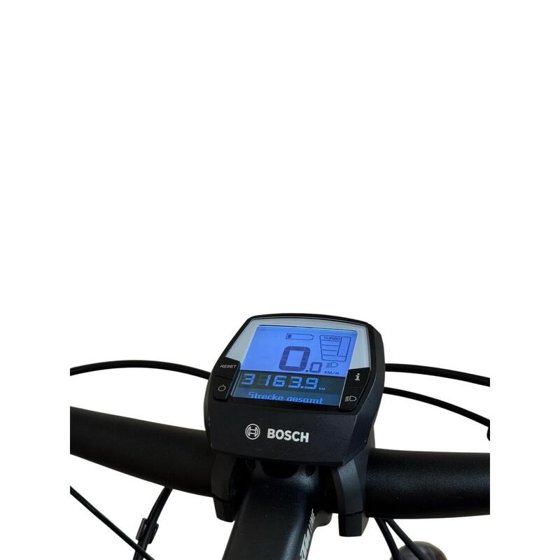 Second Hand - E-Bike KTM Macina Gran P510 Shimano Alivio - Canou