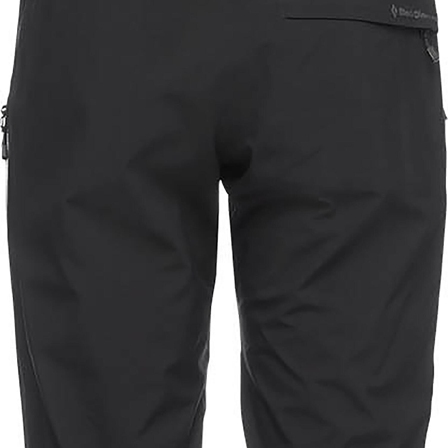 Herren Latzhose M RECON STRETCH BIB 2/3