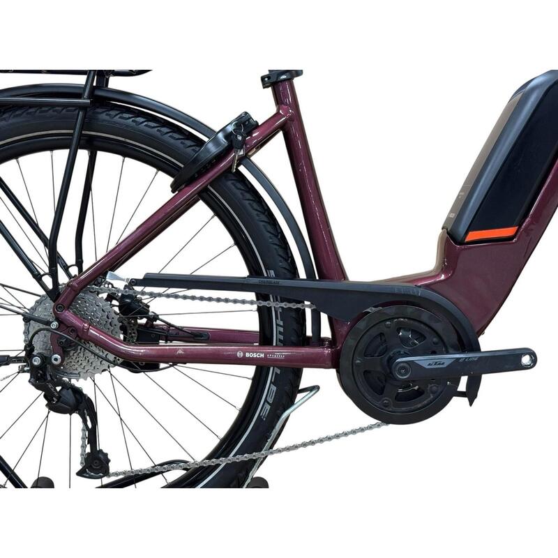 Second Hand - E-Bike KTM Macina Gran P510 Shimano Alivio - Canou