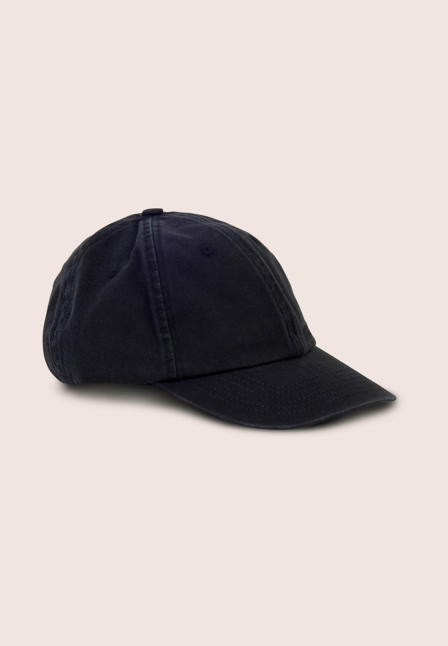 Casquette de baseball en coton avec logo FREDDY 2/3
