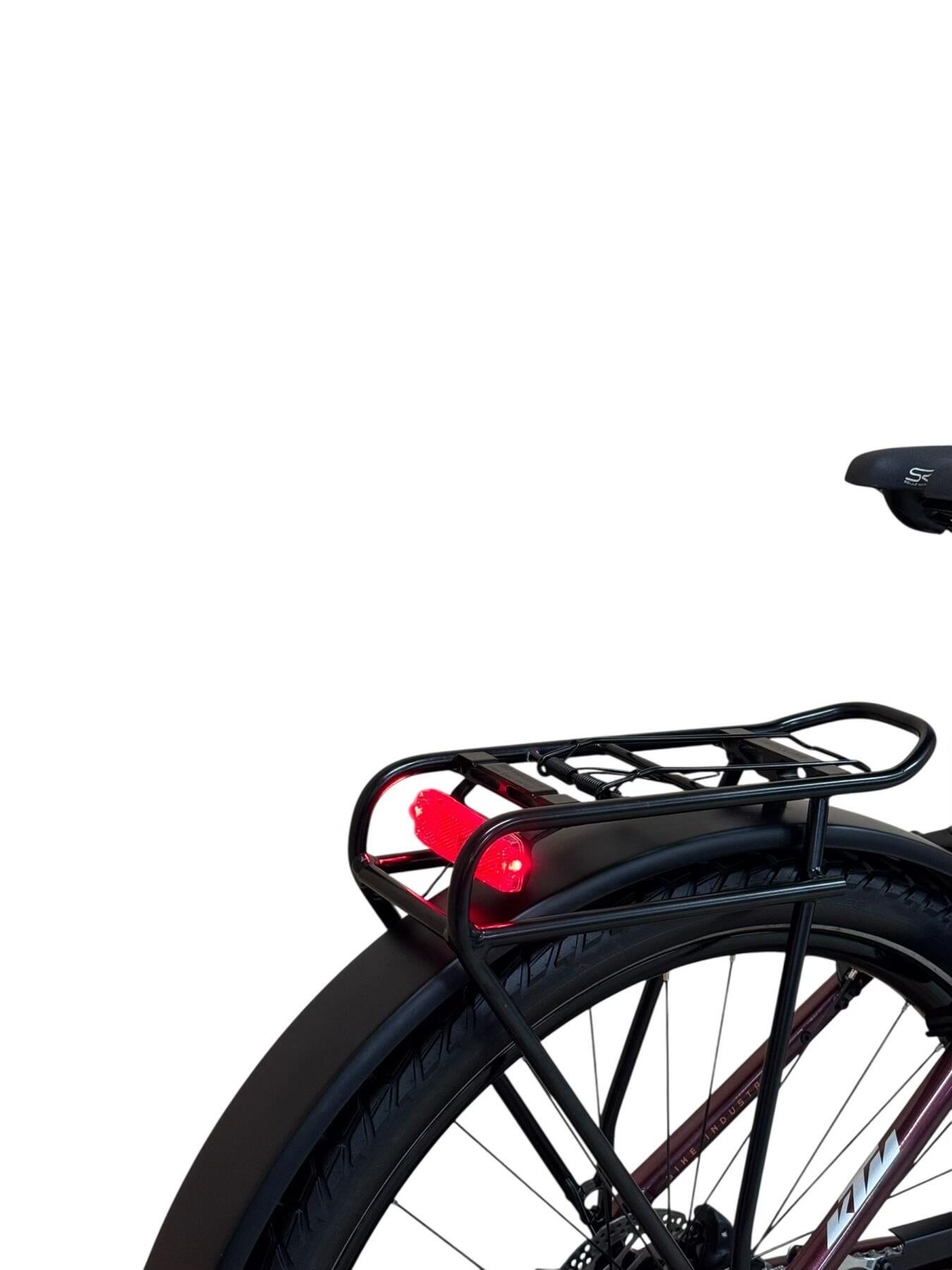 Refurbished - E-Bike KTM Macina Gran P510 - Wie neu 4/7