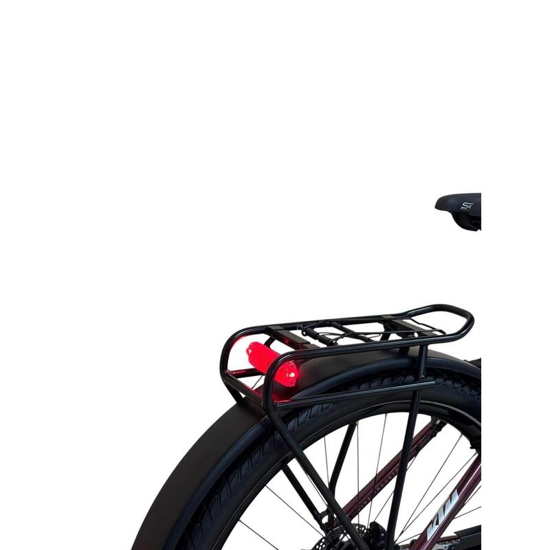 Second Hand - E-Bike KTM Macina Gran P510 Shimano Alivio - Canou