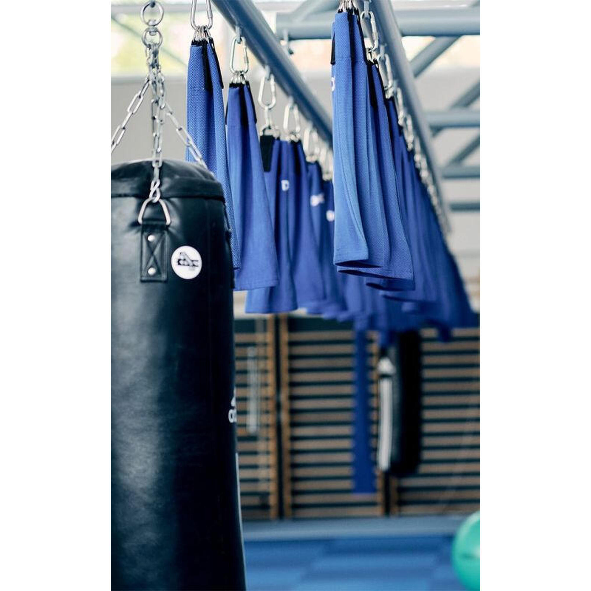 Judo Grip Moskito GYM
