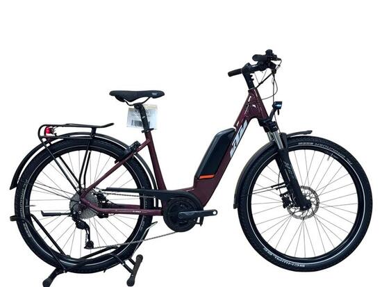 Reconditionné - Vélo électrique KTM Macina Gran P510 - comme neuf