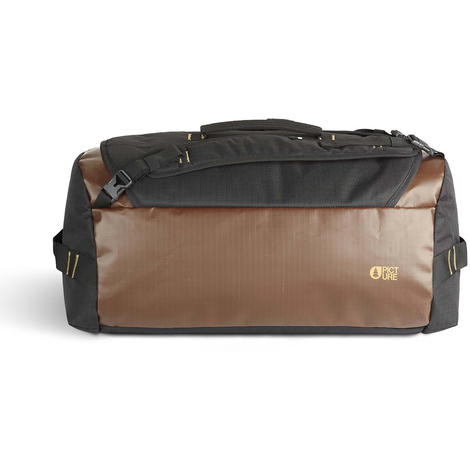 WILDPATH DUFFLE 40 L - 9140 sac de voyage convertible 3/5