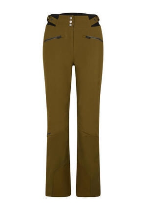 Lange Skihose TILLA-Z oliv