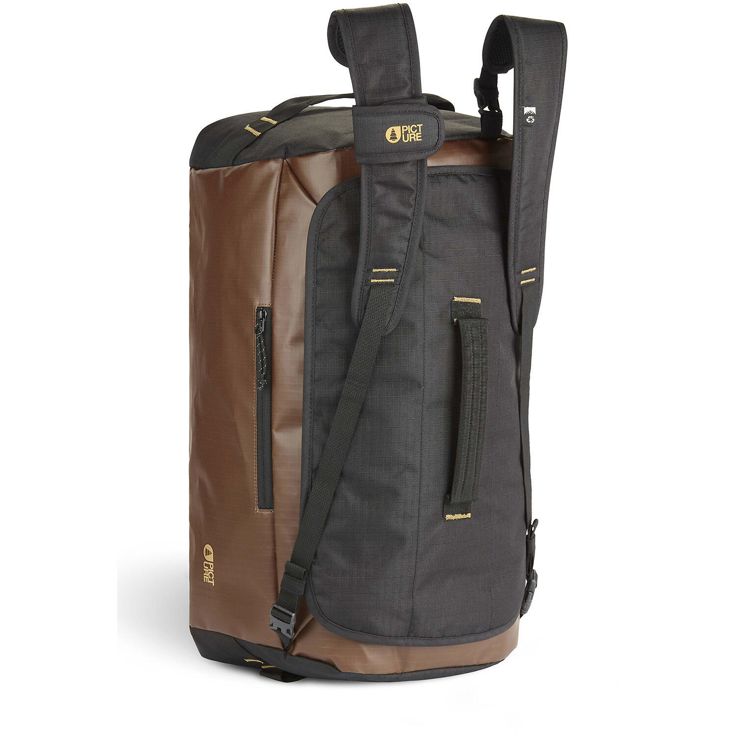 WILDPATH DUFFLE 40 L - 9140 sac de voyage convertible 5/5