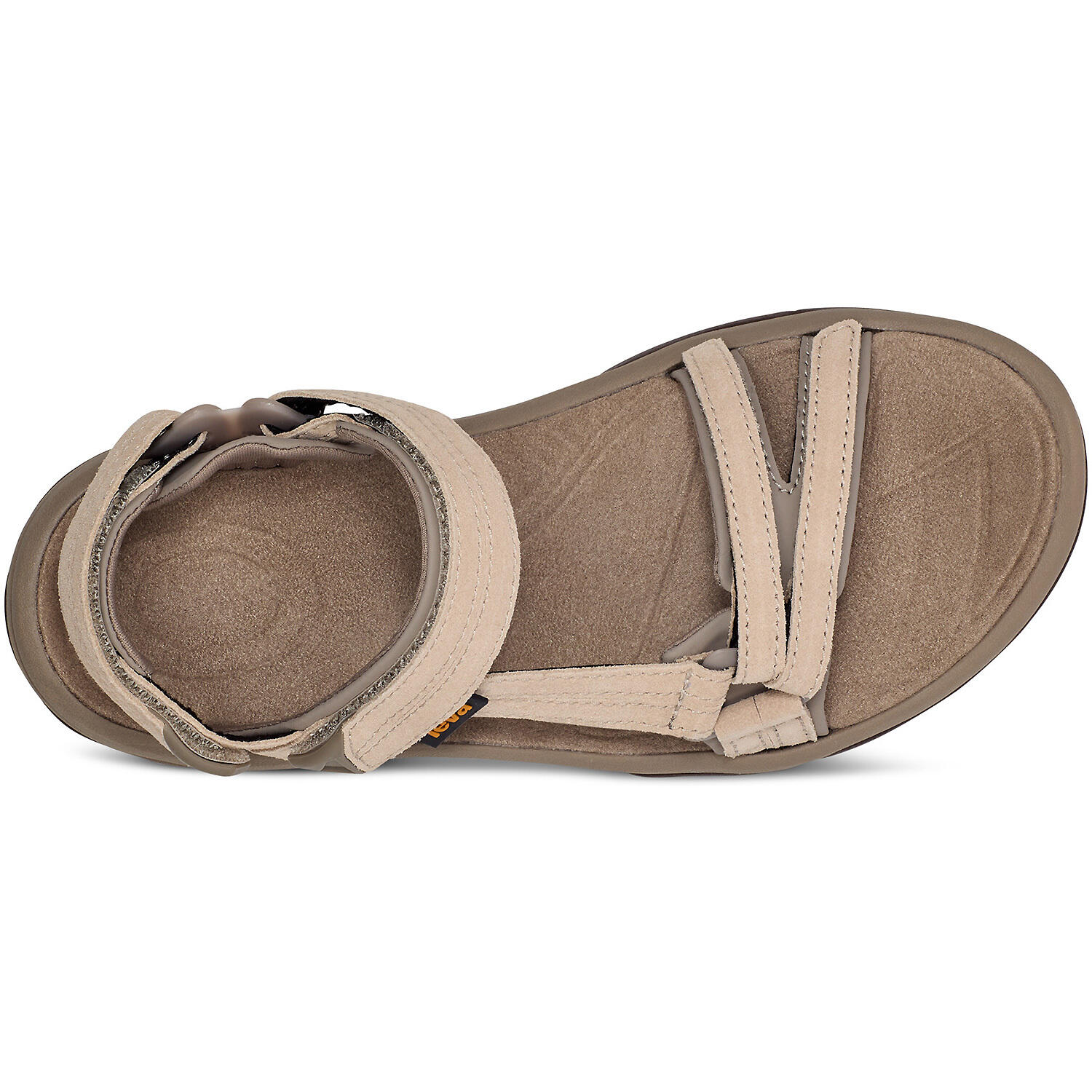Damen Trekkingsandalen TevaW TERRA FI LITE SUEDE 5/6