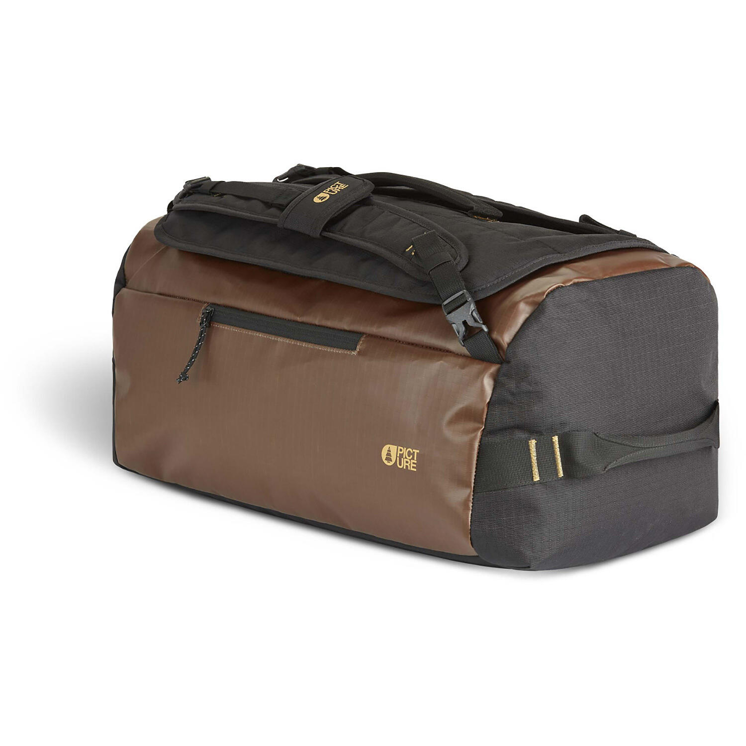 WILDPATH DUFFLE 40 L - 9140 sac de voyage convertible 4/5