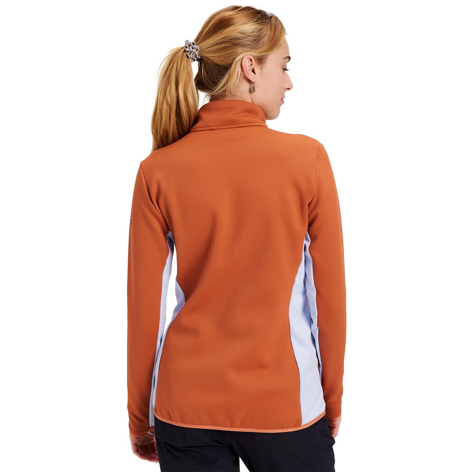 Damen Fleecejacke WMULTIPATH FULL ZIP FLEECE 5/6