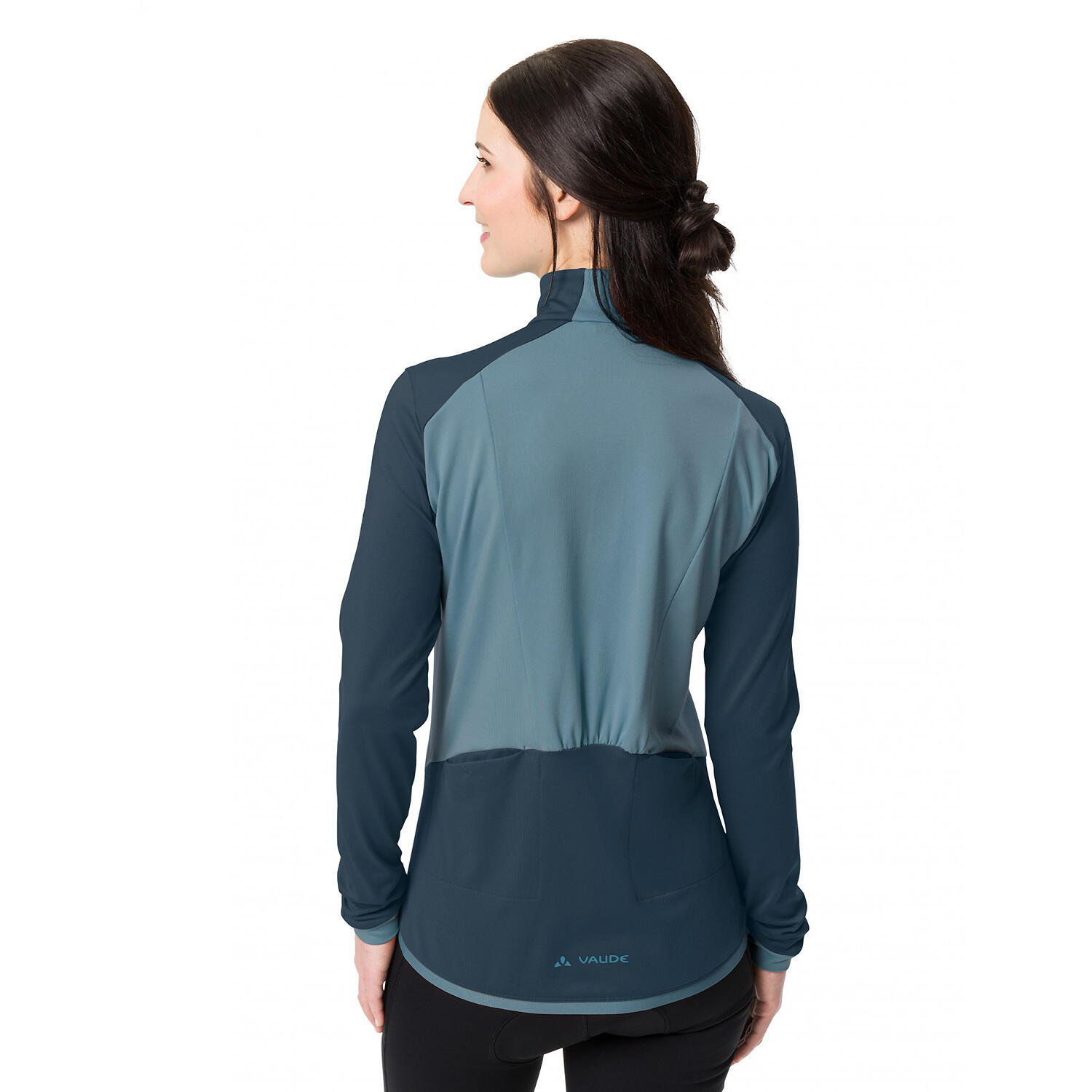 Damen Pullover WOMENS POSTA LS TRICOT II 4/6