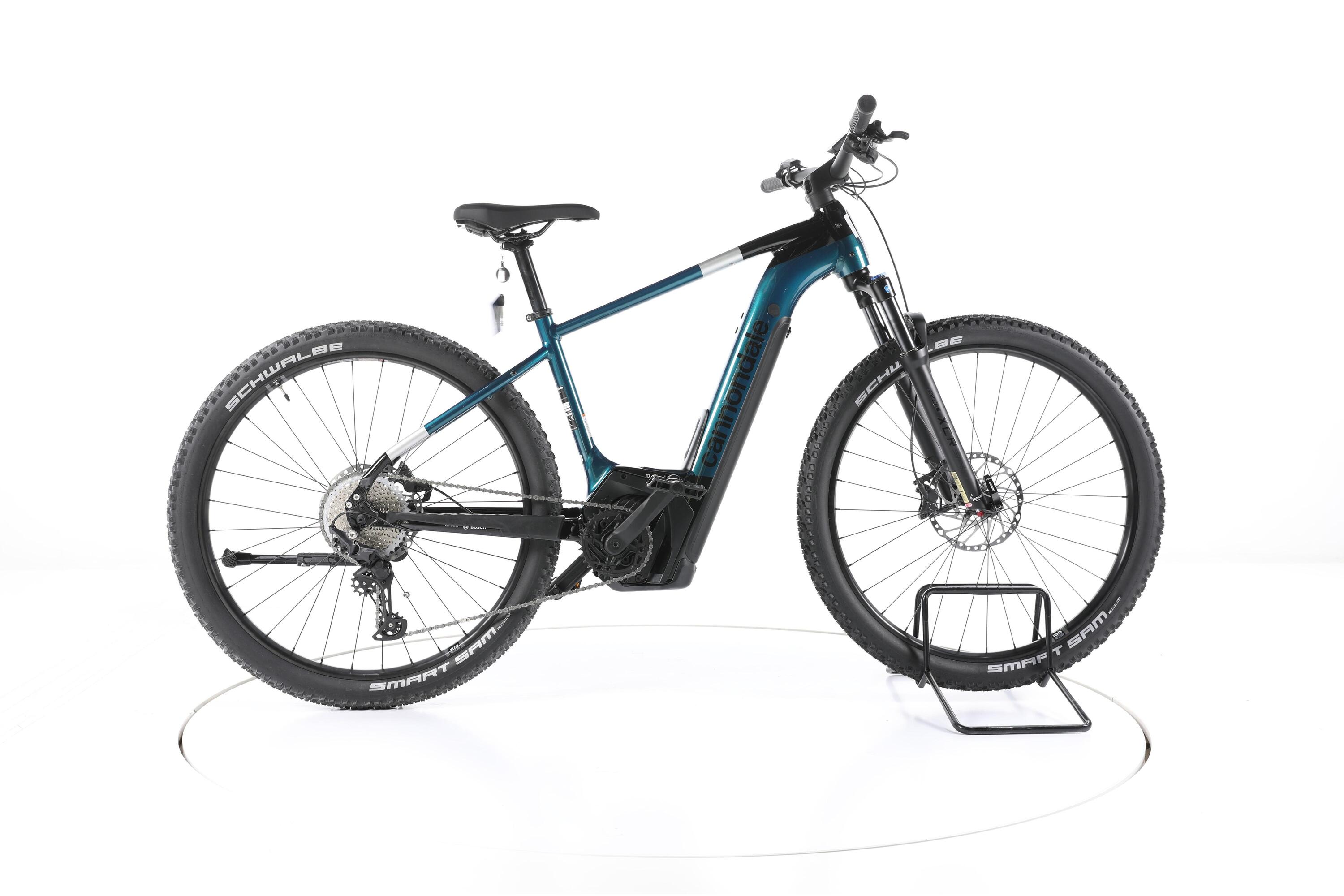 CANNONDALE Ebike ricondizionata · Cannondale Trail Neo 2 · Ottime condizioni