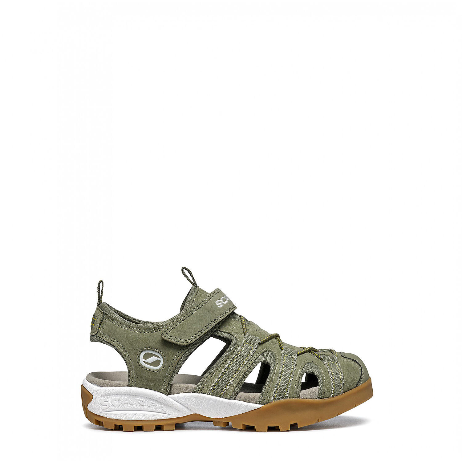 Unisex Trekkingsandalen MOJITO SANDAL 2/6
