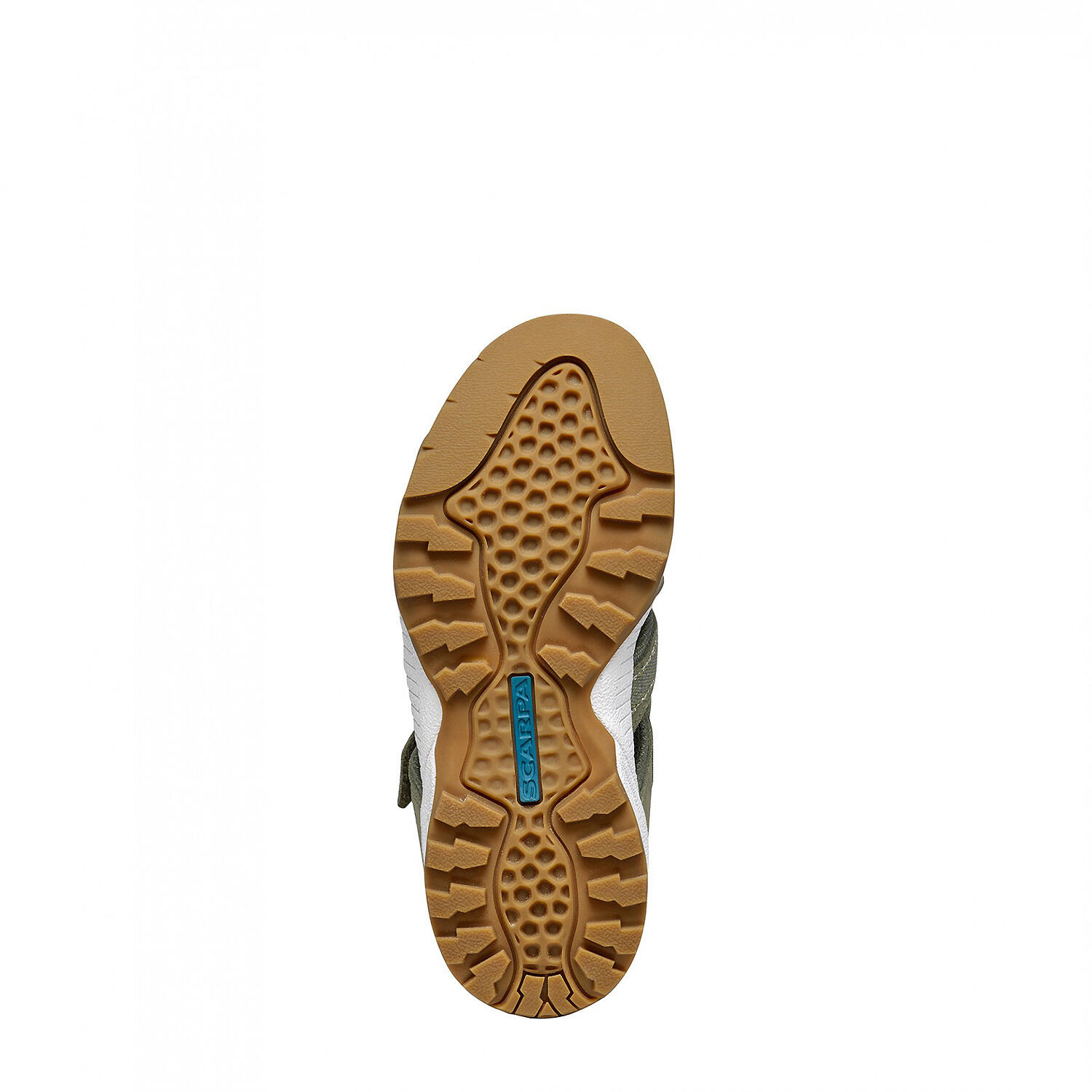 Unisex Trekkingsandalen MOJITO SANDAL 6/6