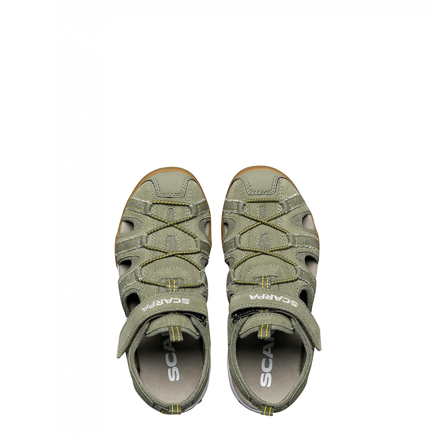 Unisex Trekkingsandalen MOJITO SANDAL 5/6