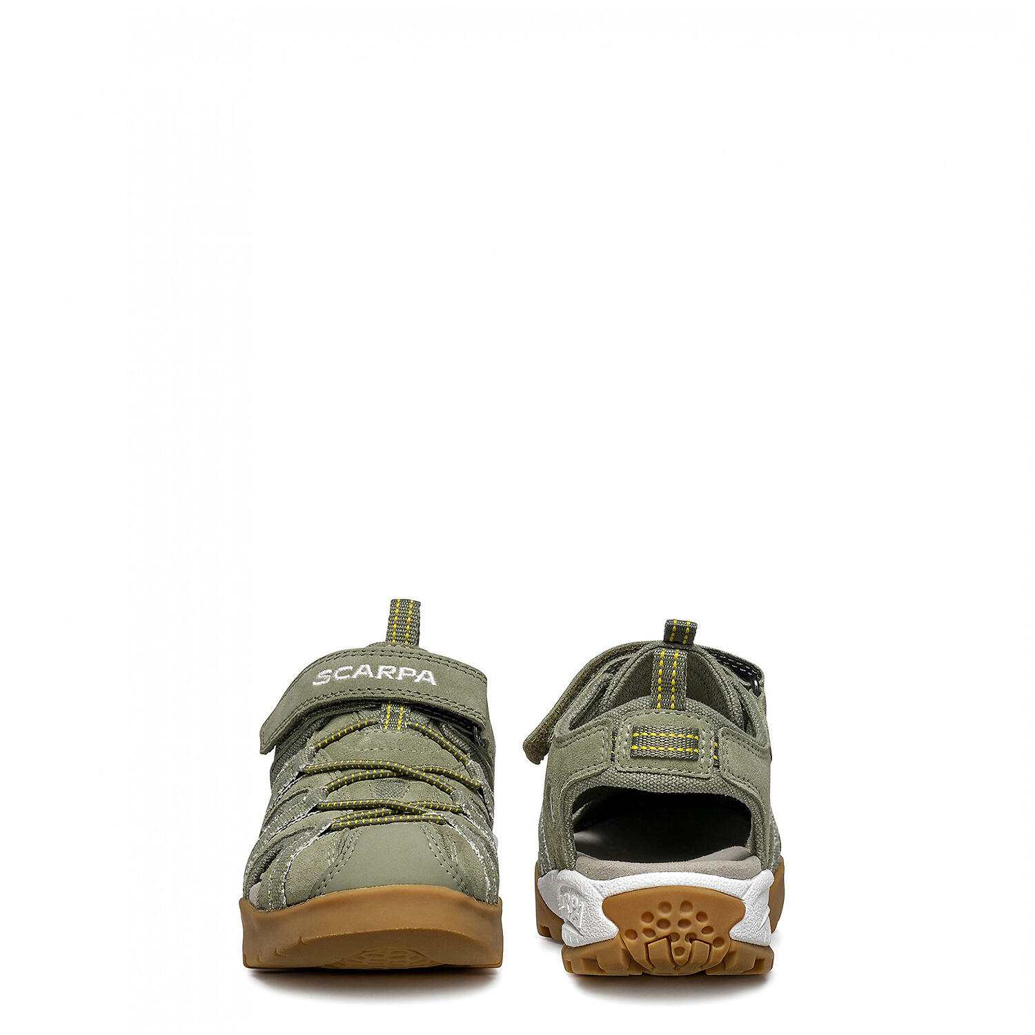 Unisex Trekkingsandalen MOJITO SANDAL 4/6