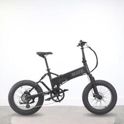 Reconditionné - Vélo pliant électrique Evo - Excellent état